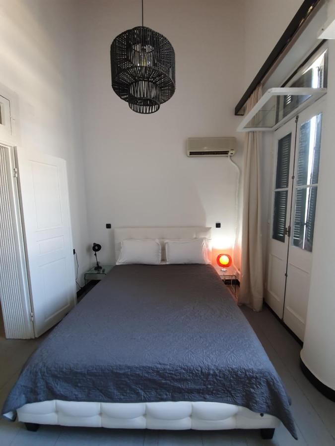 The Pitoulis Mansion Villa Igumeníca Kültér fotó